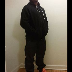 Meet your Posher, Bobby